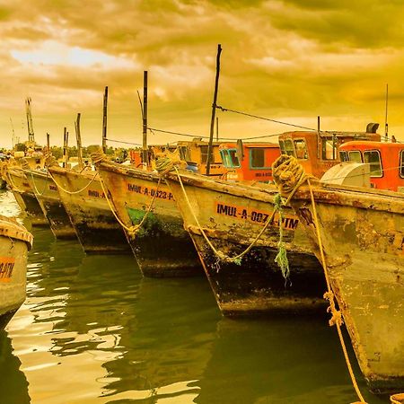 Atara Lagoon كالبيتيا المظهر الخارجي الصورة