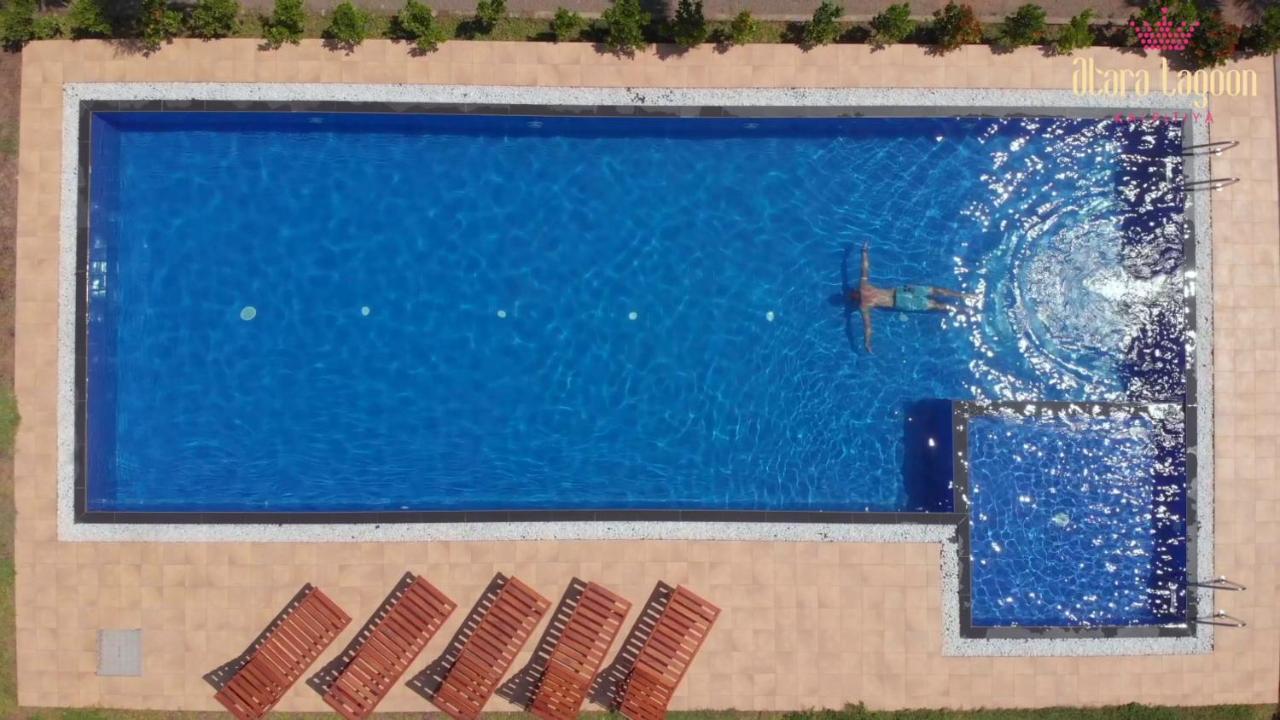 Atara Lagoon كالبيتيا المظهر الخارجي الصورة