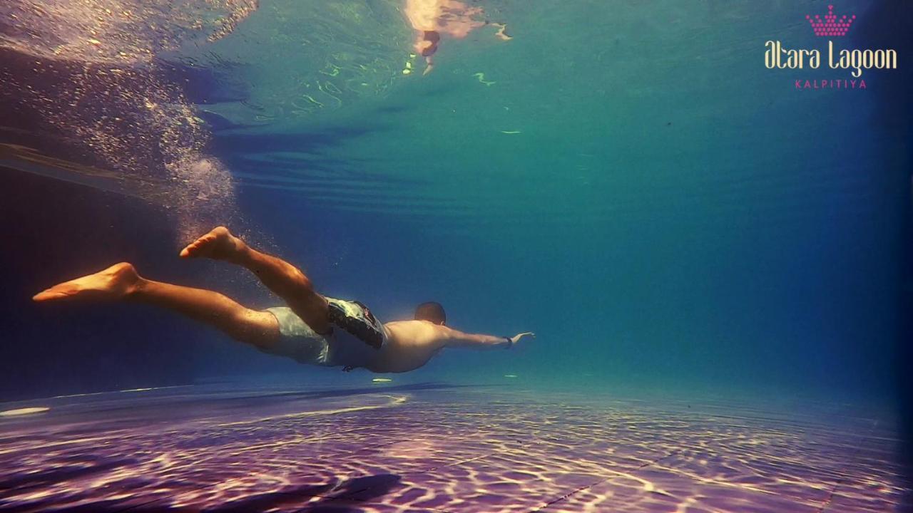 Atara Lagoon كالبيتيا المظهر الخارجي الصورة