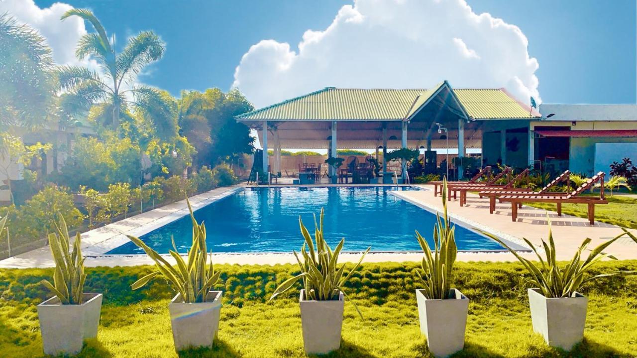 Atara Lagoon كالبيتيا المظهر الخارجي الصورة