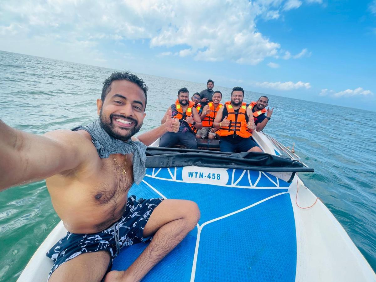 Atara Lagoon كالبيتيا المظهر الخارجي الصورة