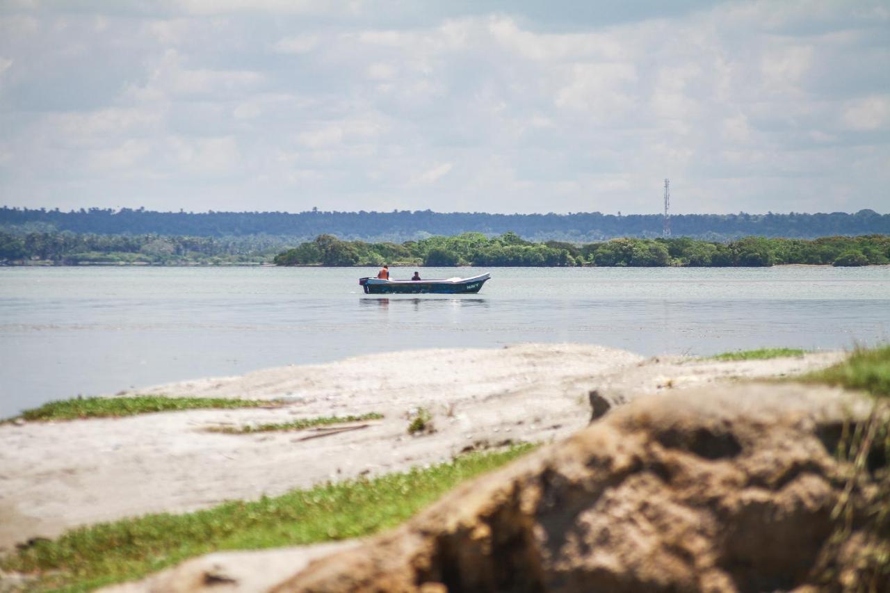 Atara Lagoon كالبيتيا المظهر الخارجي الصورة