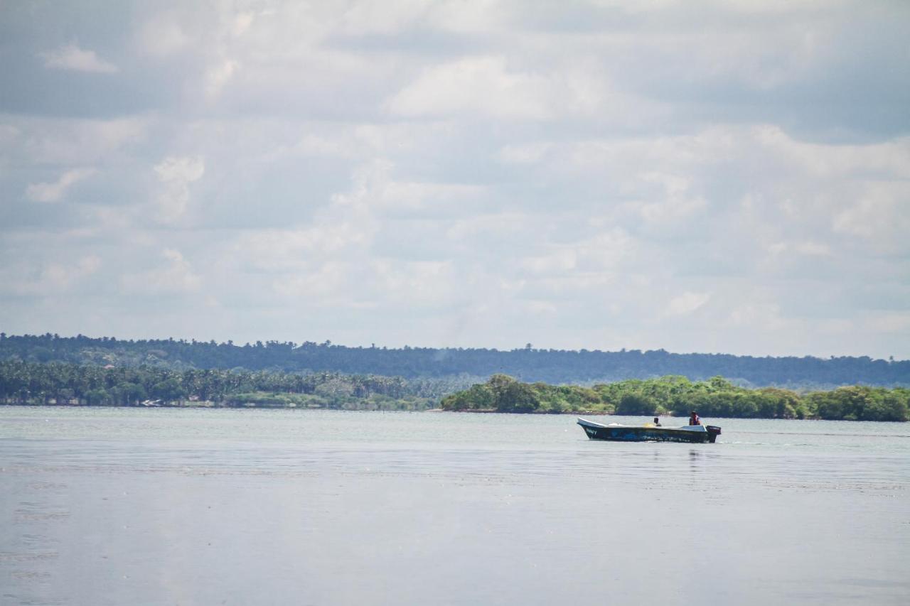 Atara Lagoon كالبيتيا المظهر الخارجي الصورة