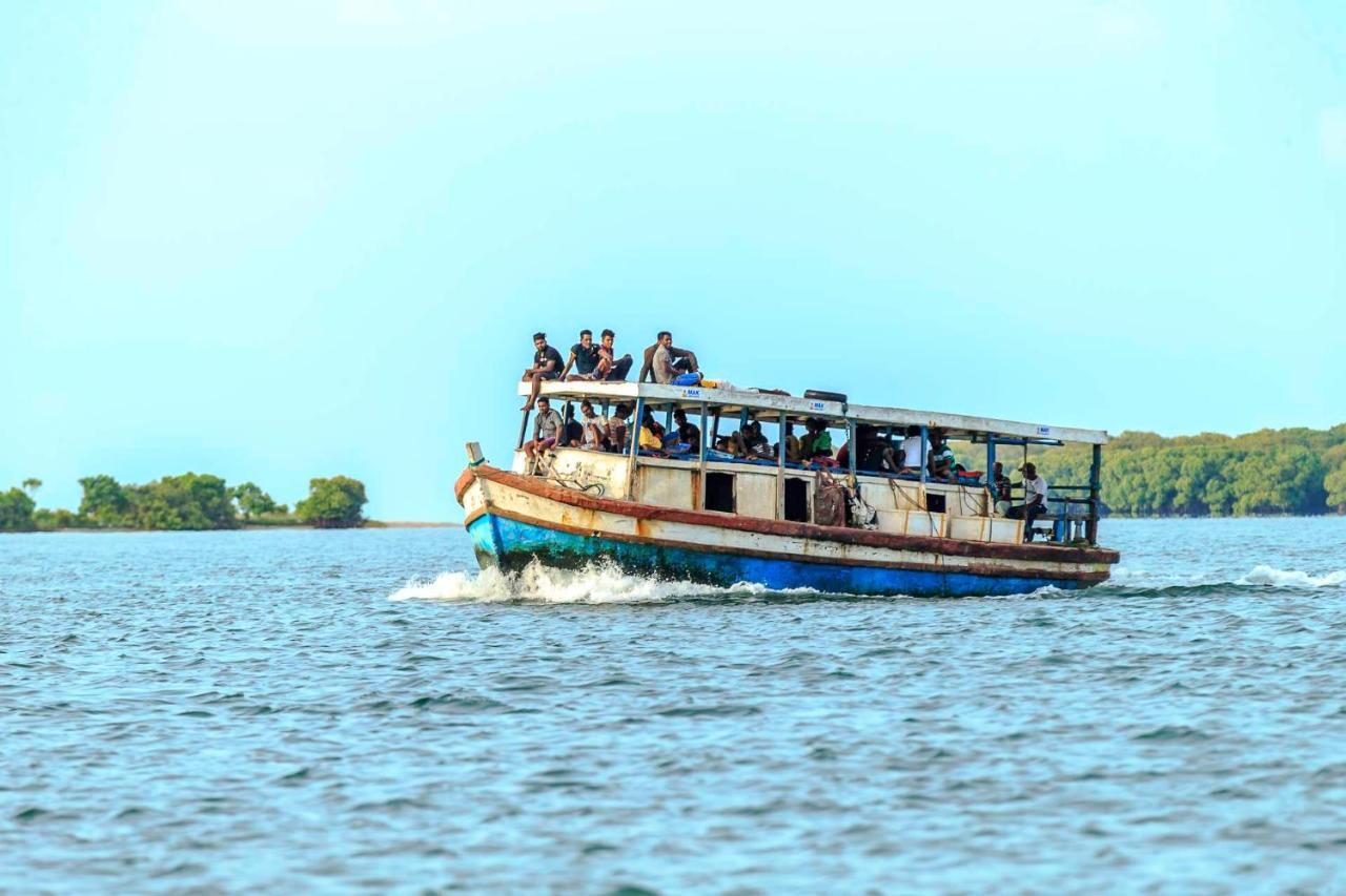 Atara Lagoon كالبيتيا المظهر الخارجي الصورة