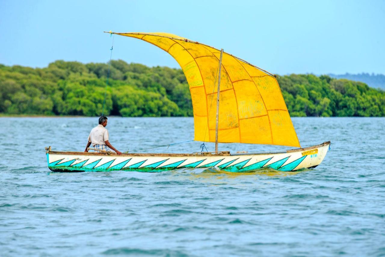 Atara Lagoon كالبيتيا المظهر الخارجي الصورة