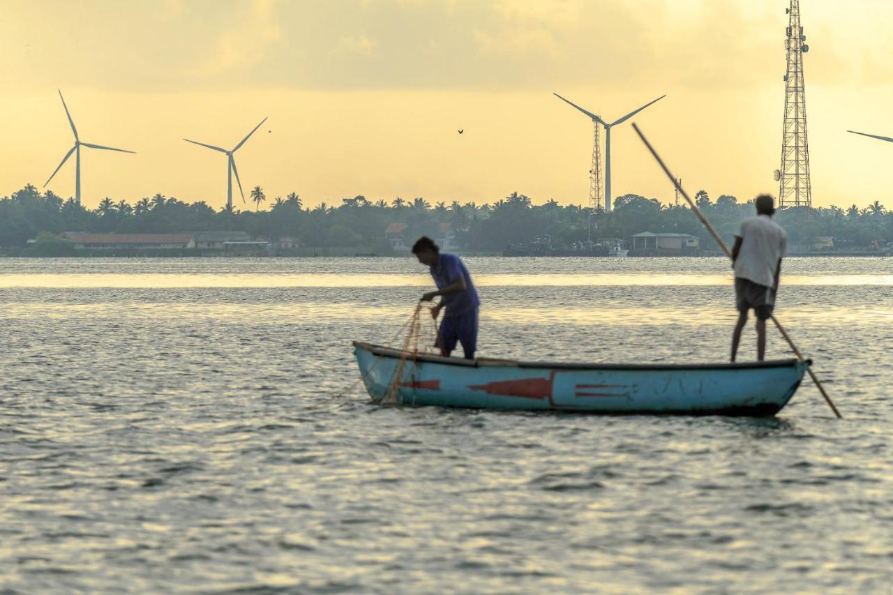 Atara Lagoon كالبيتيا المظهر الخارجي الصورة
